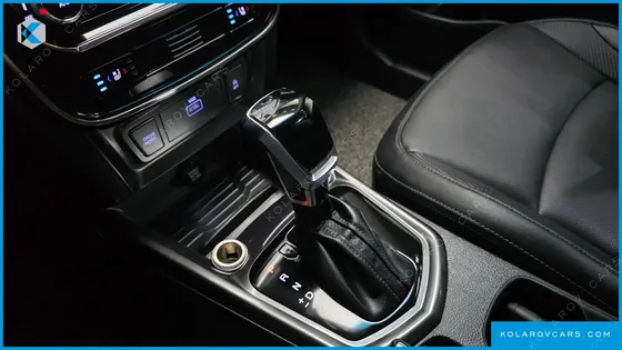 KGM - SSANGYONG TIVOLI GASOLINE 1.5 2WD