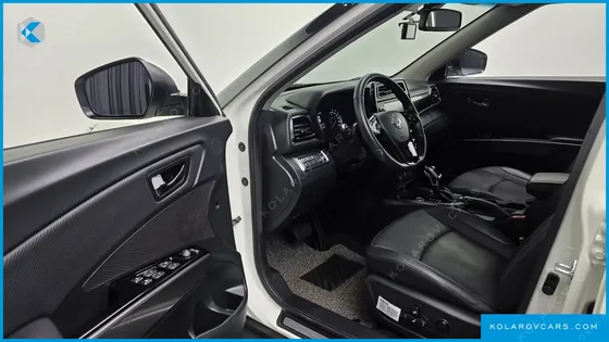 KGM - SSANGYONG TIVOLI GASOLINE 1.5 2WD