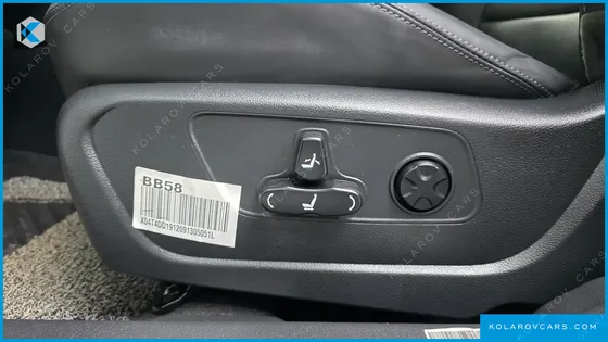 KGM - SSANGYONG TIVOLI GASOLINE 1.5 2WD