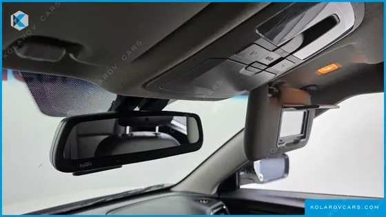 KGM - SSANGYONG TIVOLI GASOLINE 1.5 2WD