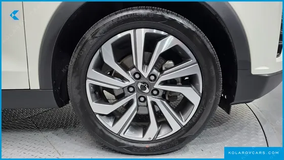 KGM - SSANGYONG TIVOLI GASOLINE 1.5 2WD