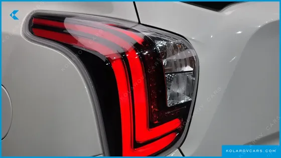 KGM - SSANGYONG TIVOLI GASOLINE 1.5 2WD