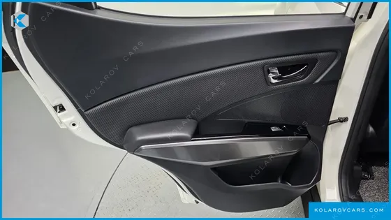 KGM - SSANGYONG TIVOLI GASOLINE 1.5 2WD