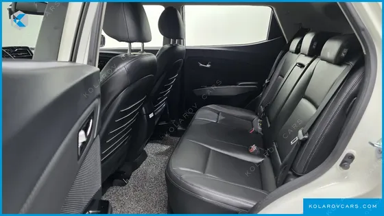KGM - SSANGYONG TIVOLI GASOLINE 1.5 2WD