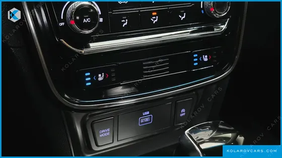 KGM - SSANGYONG TIVOLI GASOLINE 1.5 2WD