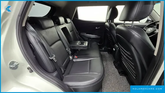 KGM - SSANGYONG TIVOLI GASOLINE 1.5 2WD