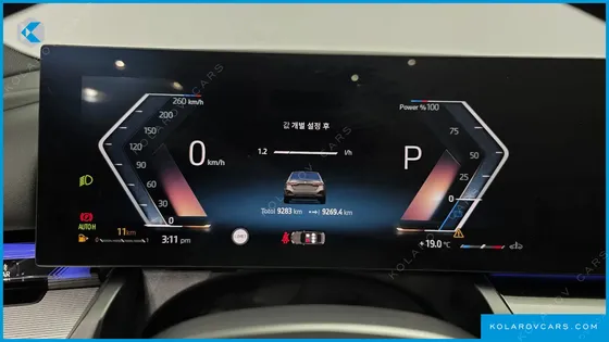 BMW 5 SERIES 520I M SPORT