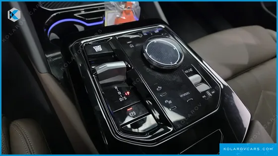 BMW 5 SERIES 520I M SPORT