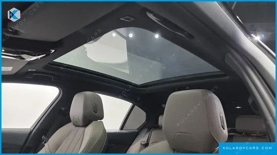 BMW 5 SERIES 520I M SPORT