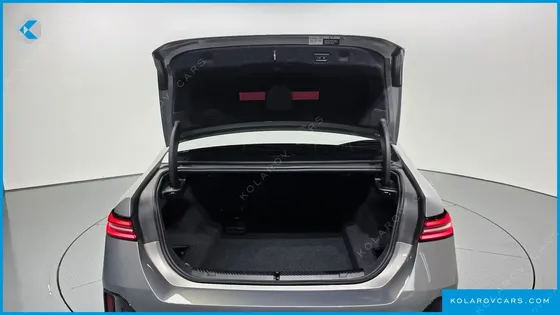 BMW 5 SERIES 520I M SPORT
