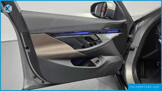 BMW 5 SERIES 520I M SPORT