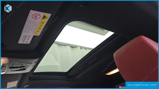 BMW 4 SERIES 420I M SPORT COUPE