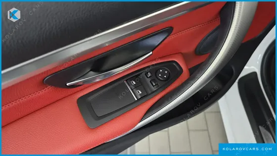 BMW 4 SERIES 420I M SPORT COUPE