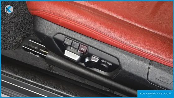 BMW 4 SERIES 420I M SPORT COUPE