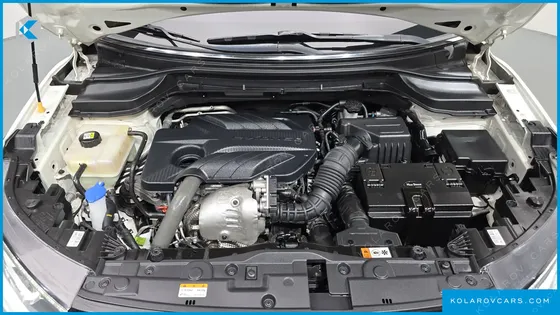 KGM - SSANGYONG TIVOLI DIESEL 1.6 2WD