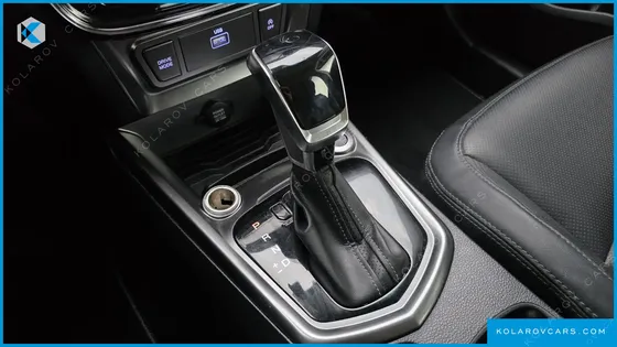 KGM - SSANGYONG TIVOLI DIESEL 1.6 2WD