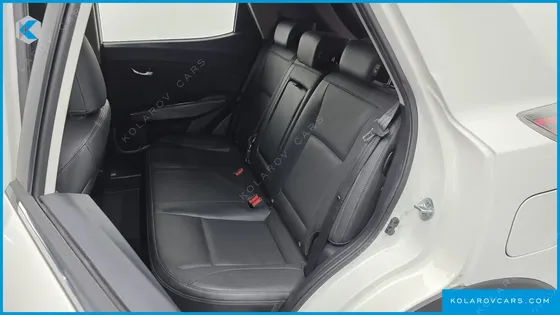 KGM - SSANGYONG TIVOLI DIESEL 1.6 2WD