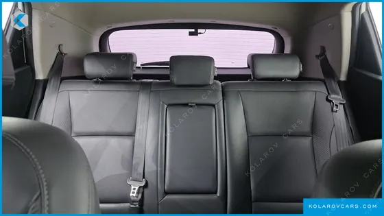 KGM - SSANGYONG TIVOLI DIESEL 1.6 2WD