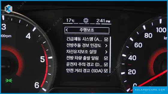KGM - SSANGYONG TIVOLI DIESEL 1.6 2WD
