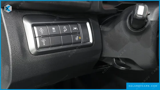 KGM - SSANGYONG TIVOLI DIESEL 1.6 2WD