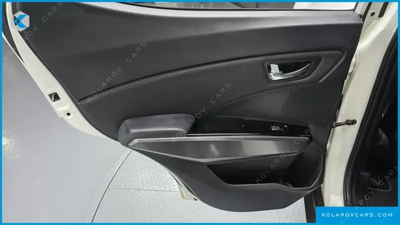 KGM - SSANGYONG TIVOLI DIESEL 1.6 2WD