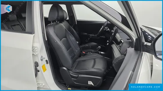 KGM - SSANGYONG TIVOLI DIESEL 1.6 2WD