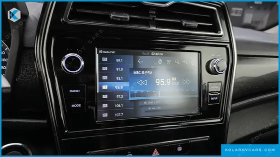 KGM - SSANGYONG TIVOLI DIESEL 1.6 2WD