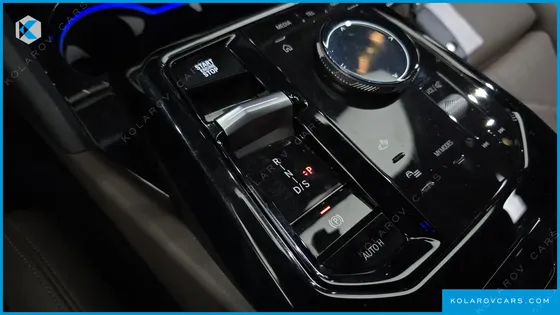BMW 5 SERIES 520I M SPORT