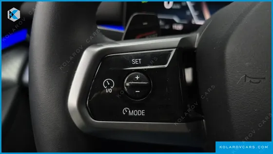 BMW 5 SERIES 520I M SPORT