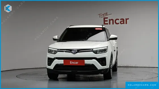 KGM - SSANGYONG TIVOLI GASOLINE 1.5 2WD