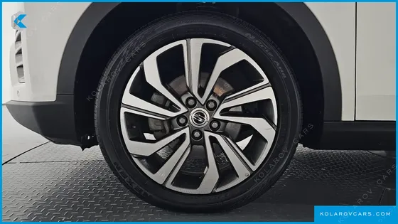 KGM - SSANGYONG TIVOLI GASOLINE 1.5 2WD