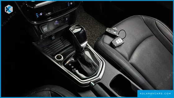 KGM - SSANGYONG TIVOLI GASOLINE 1.5 2WD