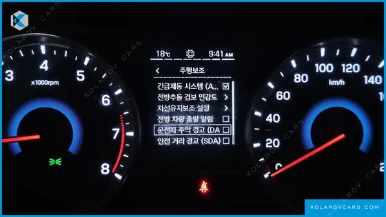 KGM - SSANGYONG TIVOLI GASOLINE 1.5 2WD