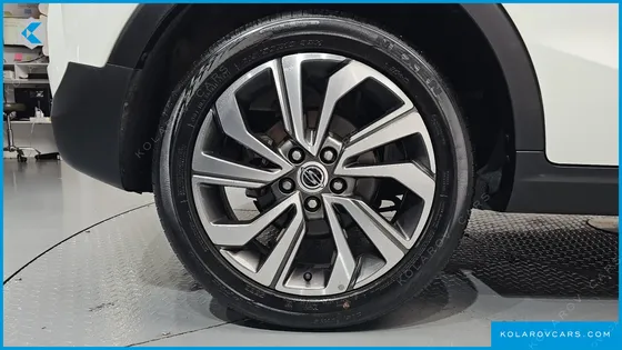 KGM - SSANGYONG TIVOLI GASOLINE 1.5 2WD
