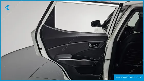 KGM - SSANGYONG TIVOLI GASOLINE 1.5 2WD