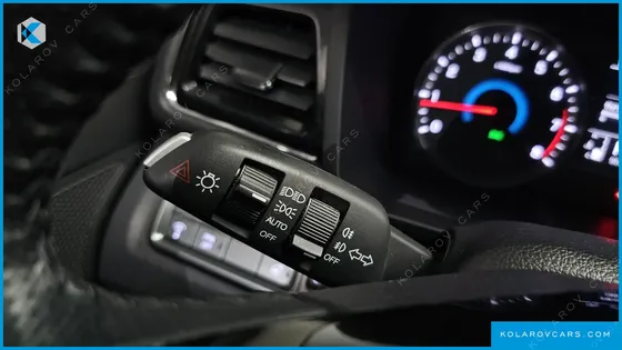 KGM - SSANGYONG TIVOLI GASOLINE 1.5 2WD