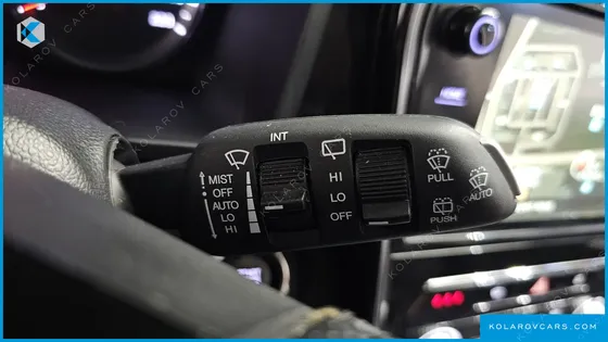 KGM - SSANGYONG TIVOLI GASOLINE 1.5 2WD