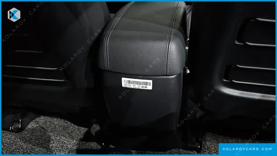 KGM - SSANGYONG TIVOLI GASOLINE 1.5 2WD