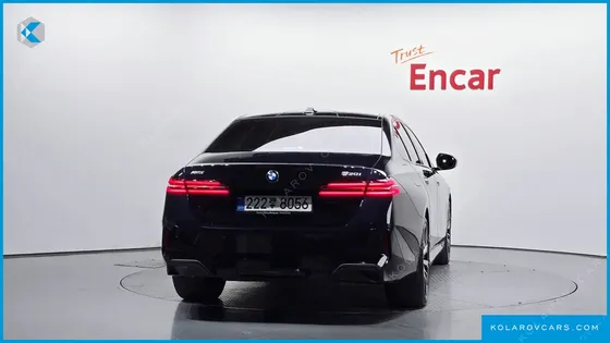 BMW 5 SERIES 530I XDRIVE M SPORT