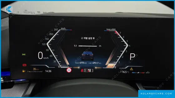 BMW 5 SERIES 530I XDRIVE M SPORT