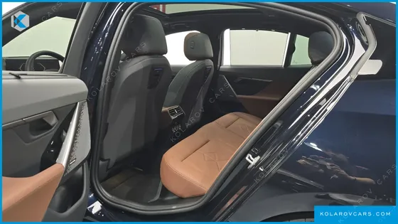 BMW 5 SERIES 530I XDRIVE M SPORT