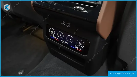 BMW 5 SERIES 530I XDRIVE M SPORT