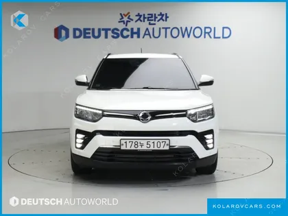 KGM - SSANGYONG TIVOLI GASOLINE 1.5 2WD