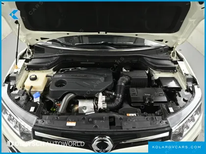 KGM - SSANGYONG TIVOLI GASOLINE 1.5 2WD