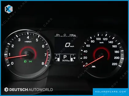 KGM - SSANGYONG TIVOLI GASOLINE 1.5 2WD