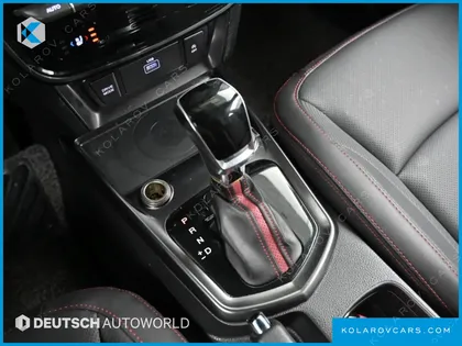 KGM - SSANGYONG TIVOLI GASOLINE 1.5 2WD