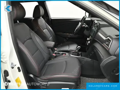 KGM - SSANGYONG TIVOLI GASOLINE 1.5 2WD