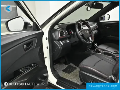 KGM - SSANGYONG TIVOLI GASOLINE 1.5 2WD