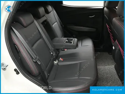 KGM - SSANGYONG TIVOLI GASOLINE 1.5 2WD
