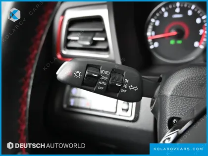 KGM - SSANGYONG TIVOLI GASOLINE 1.5 2WD